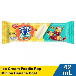 WALLS BANANA RACE 42 ML
