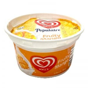 WALLS POPULAIRE FRUITY MANGGO 90ML