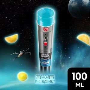 WALLS CALIPPO STAR WARS BLUE LEMON 100ML