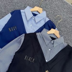 Ribyla Blouse