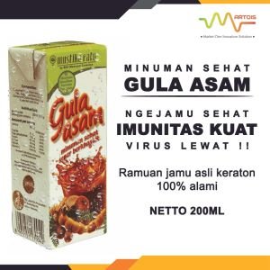 Gula Asam